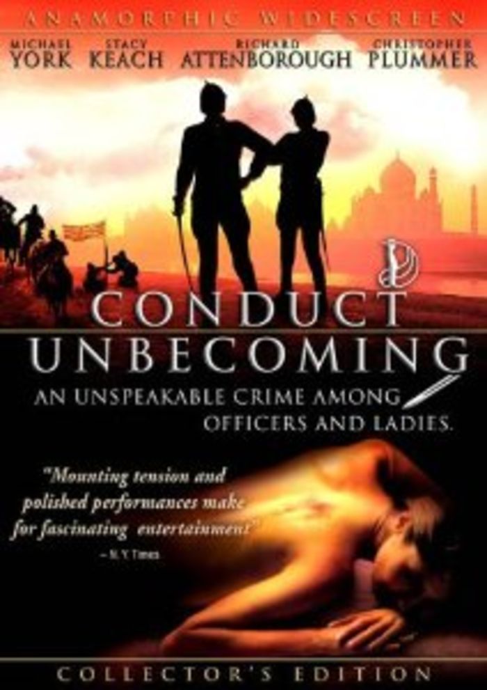 Conduct Unbecoming (1975)