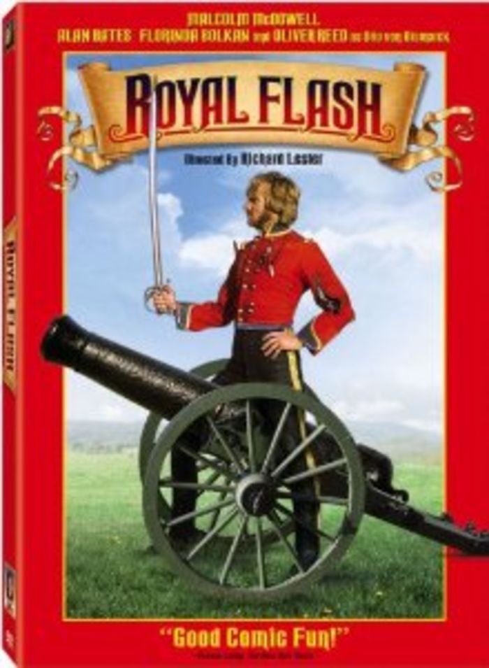 Royal Flash (1975)