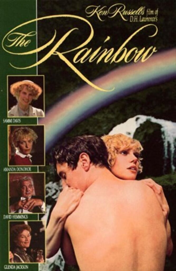The Rainbow (1989)