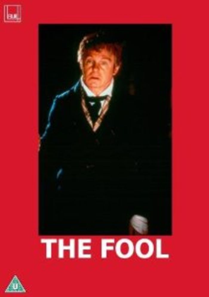 The Fool (1990)