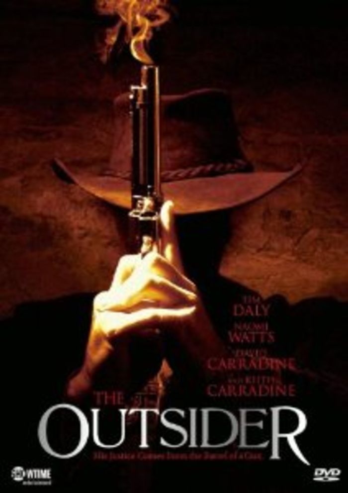 The Outsider (2002)