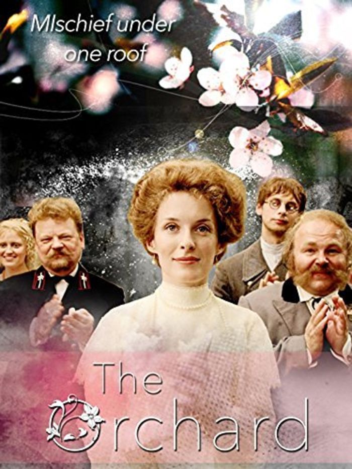 The Orchard (2008)