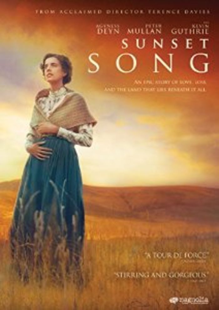 Sunset Song (2015)