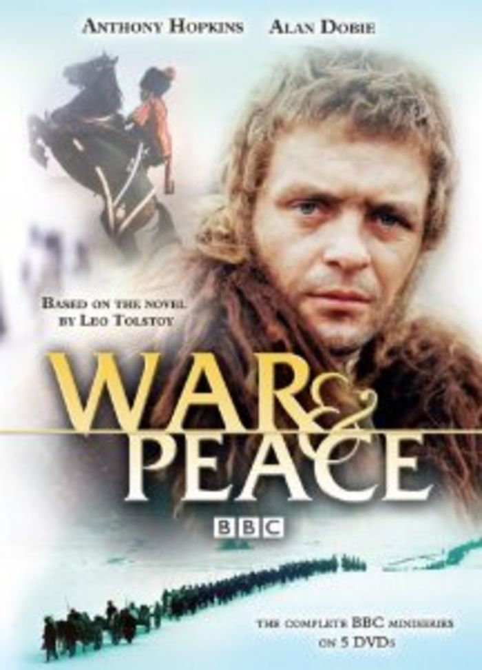 War and Peace (BBC) 1972