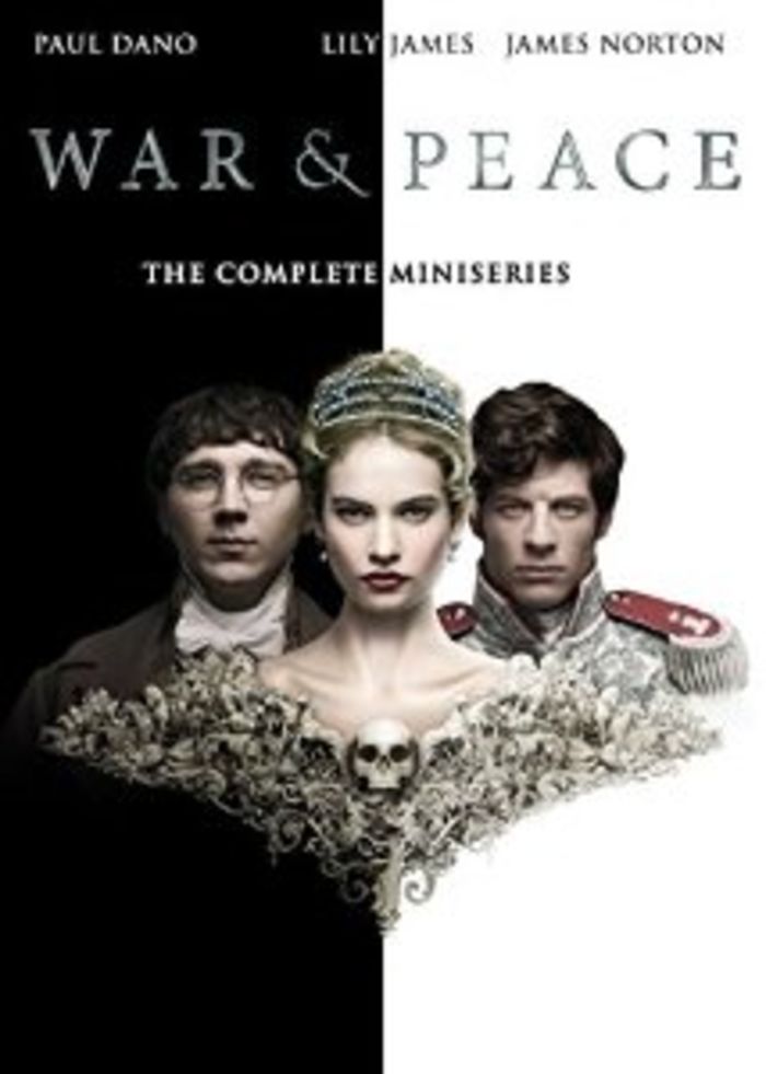 War and Peace (BBC) 2016