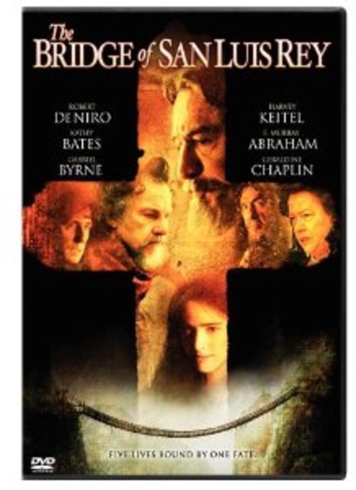 The Bridge of San Luis Rey (2004)