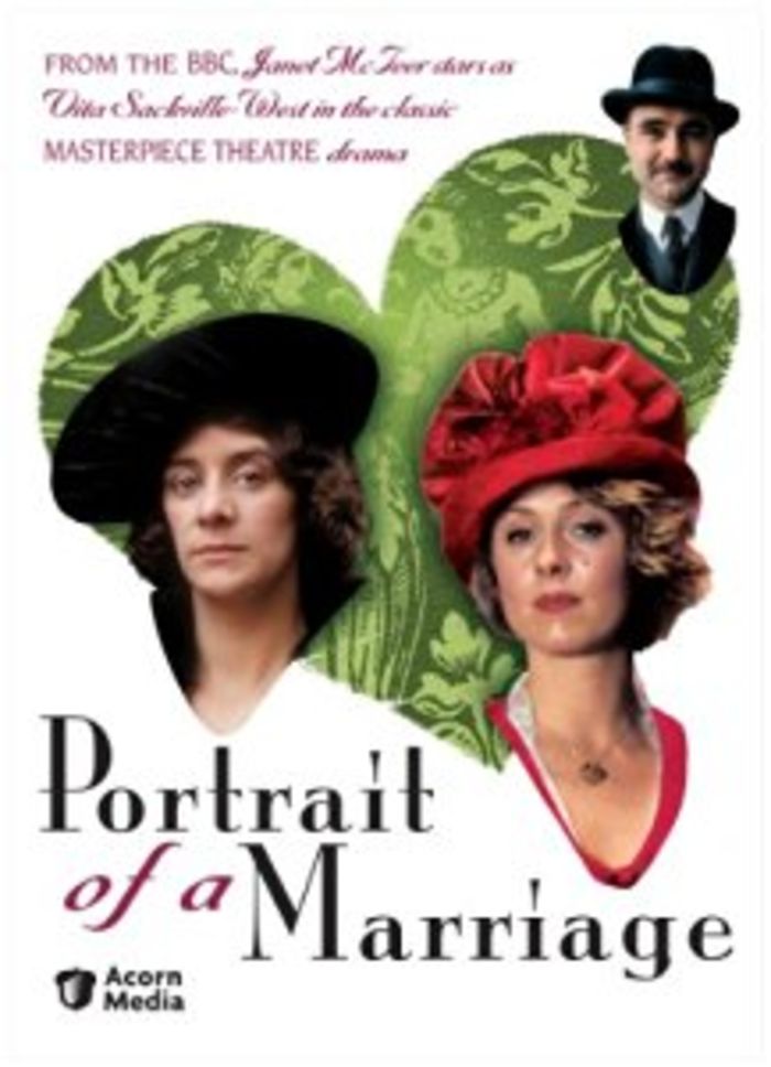 Portrait of a Marriage (BBC) 1990