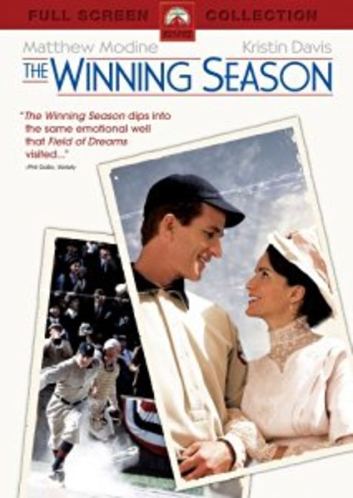 The Winning Season (2004)
