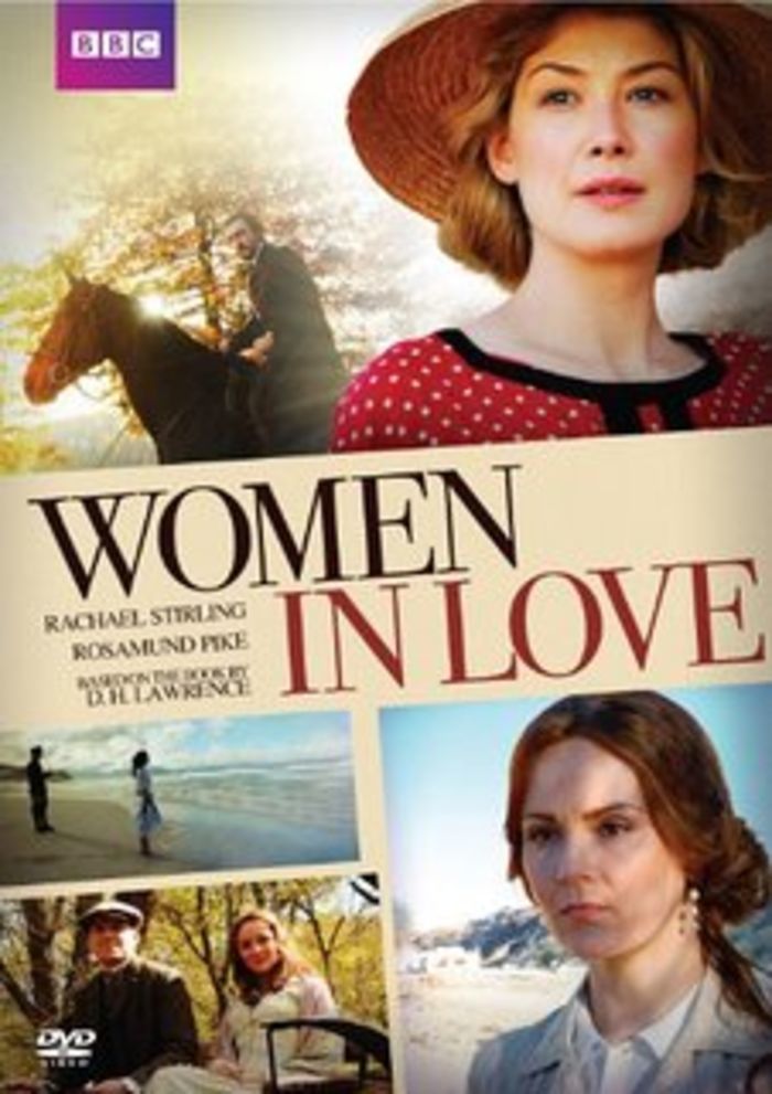 Women in Love (2011) BBC