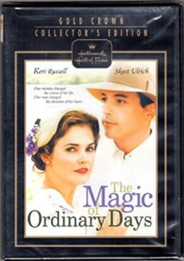 The Magic of Ordinary Days (2005)