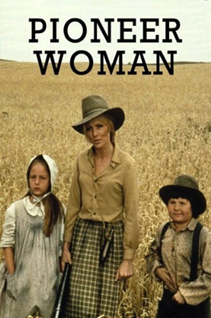 Pioneer Woman (1973)