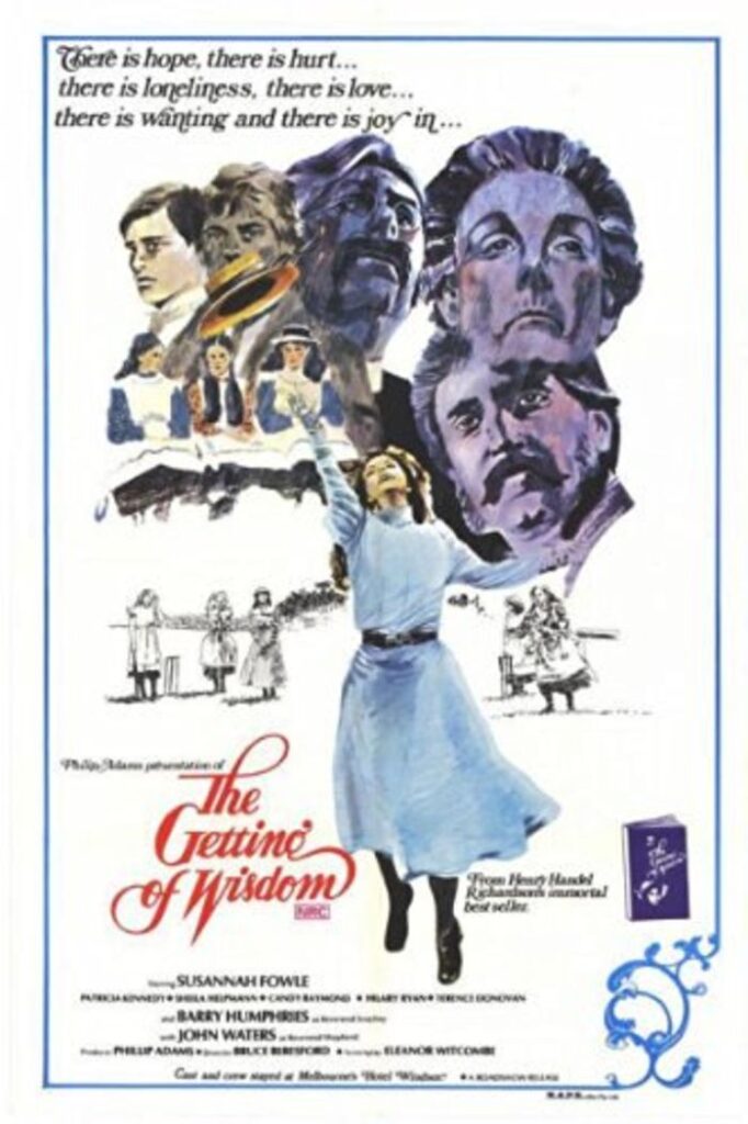 The Getting of Wisdom (1978)