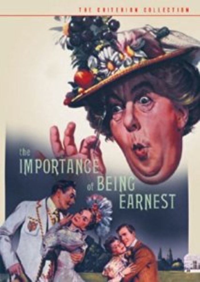 The Importance of Being Earnest (1952)