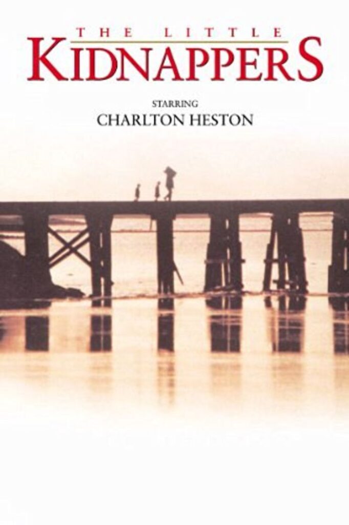 The Little Kidnappers (1990)