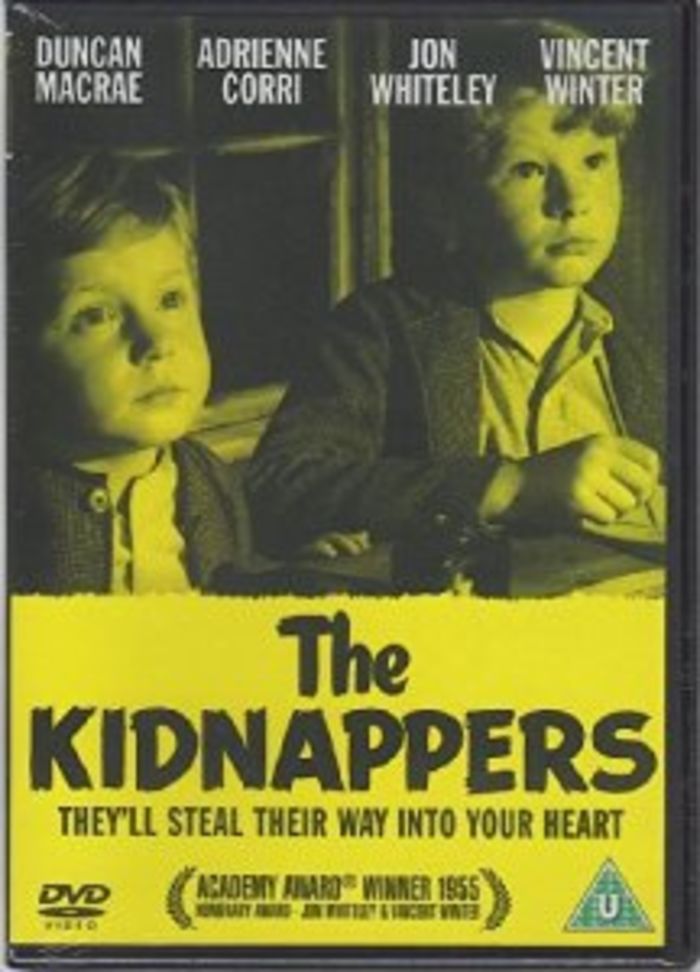 The Little Kidnappers (1953)