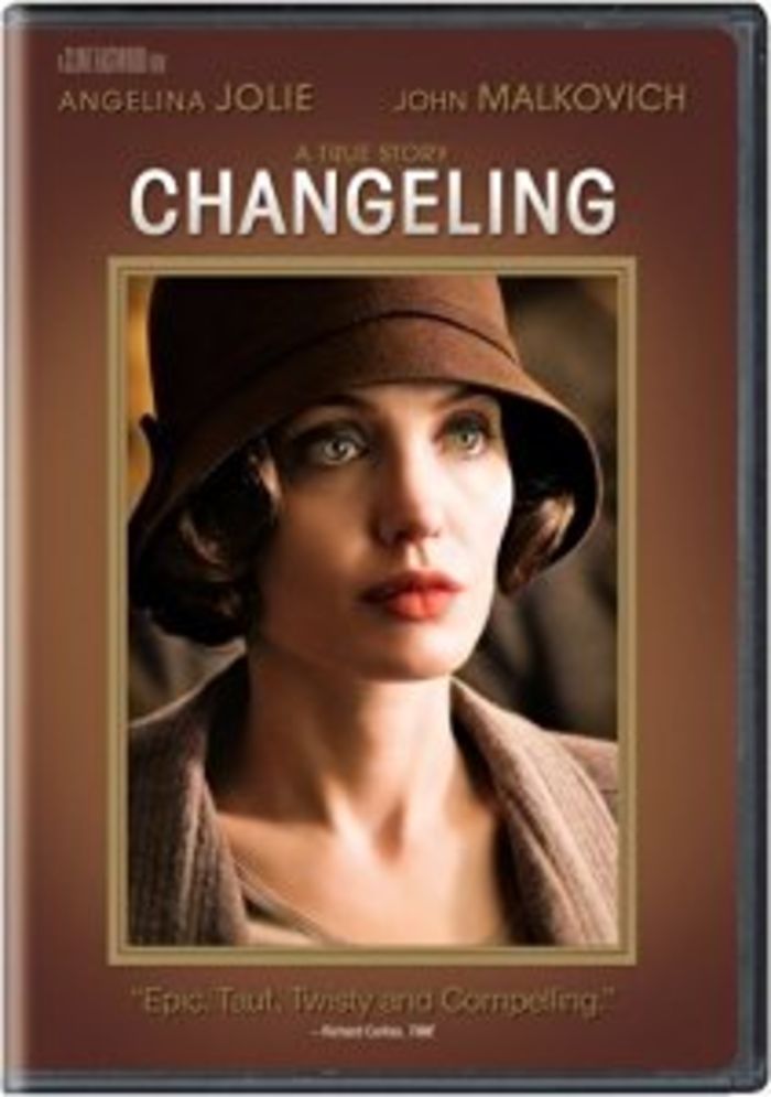 Changeling (2008)