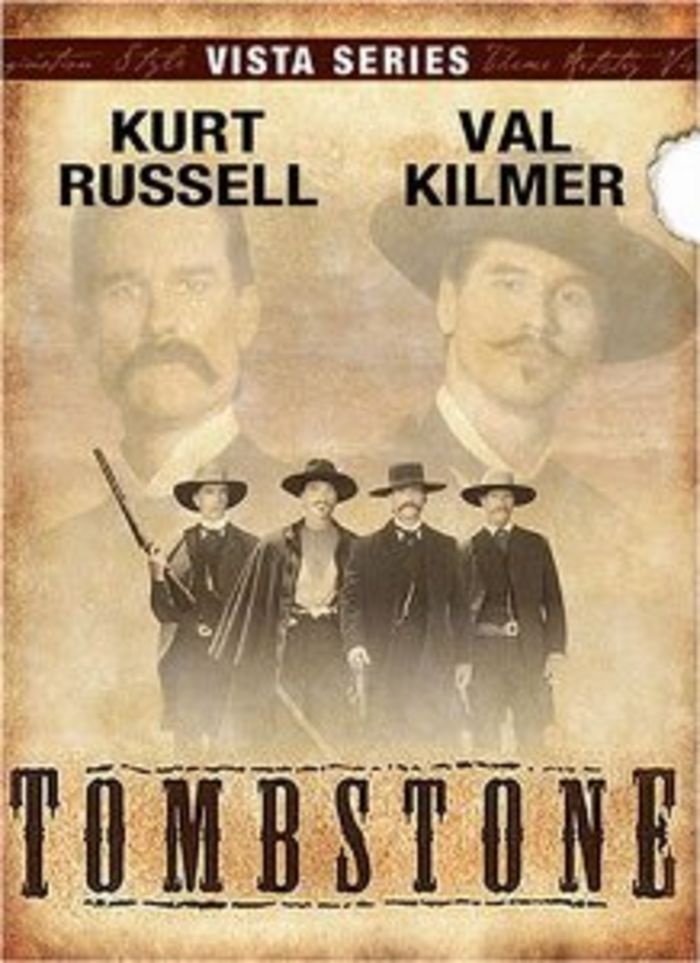 Tombstone (1993)