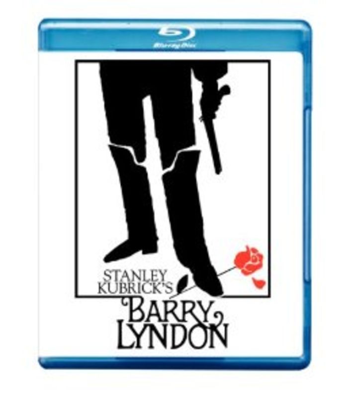 Barry Lyndon (1975)