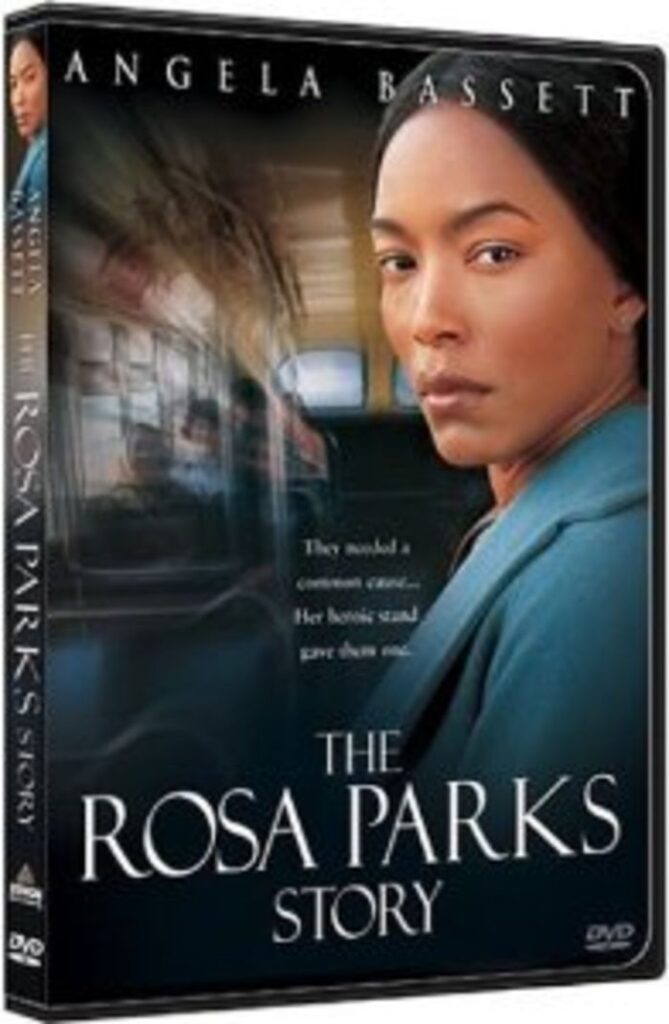 The Rosa Parks Story (2002)