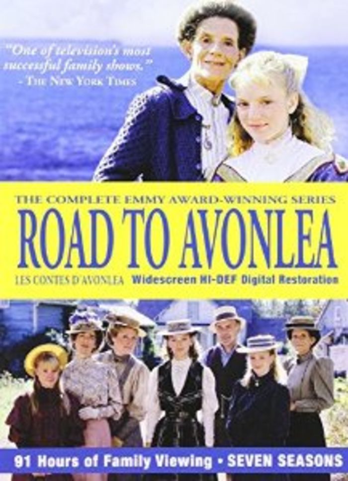 Road to Avonlea (1990)