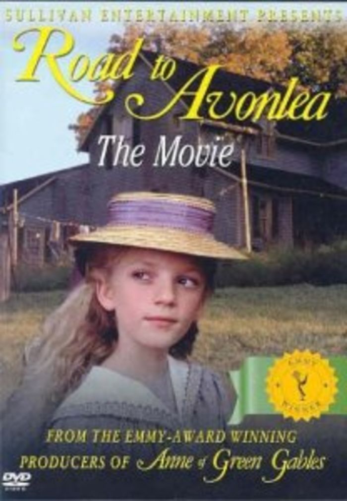 Road to Avonlea - The Movie (1995)