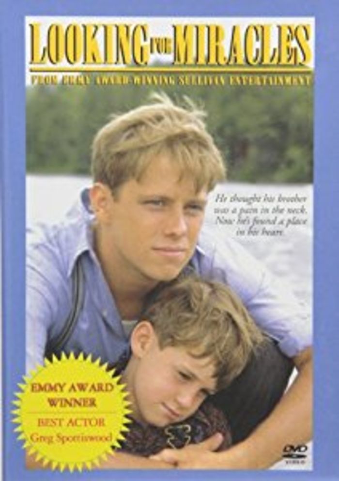 Looking For Miracles (1989)