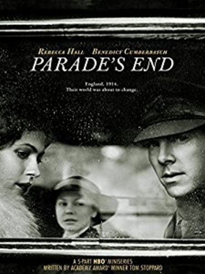 Parade's End (2012)