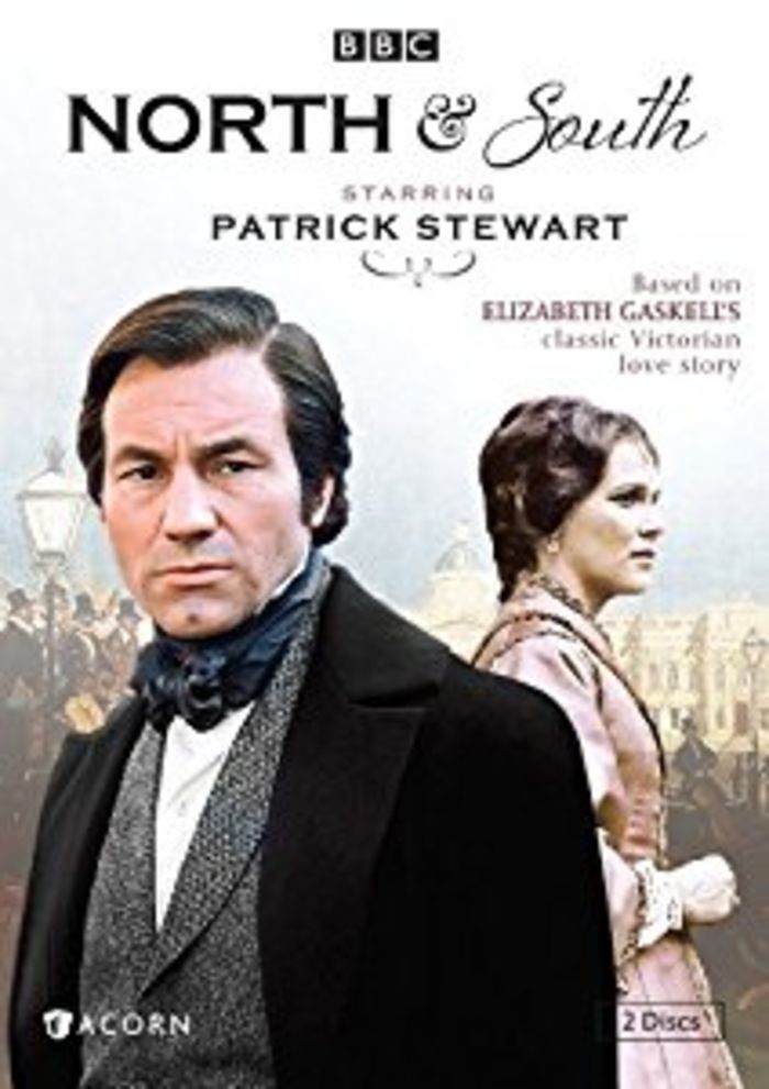North and South (1975) BBC