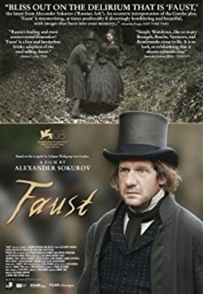 Faust (2011)