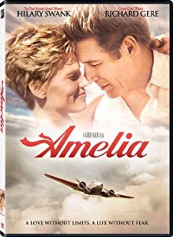 Amelia (2009)