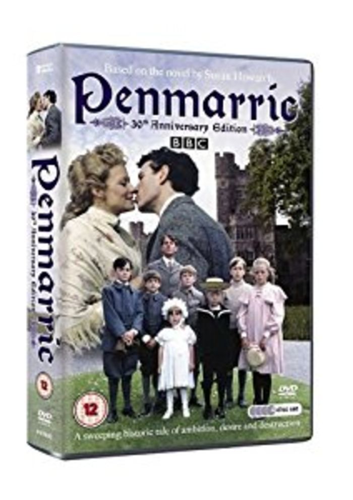 Penmarric (1979) BBC