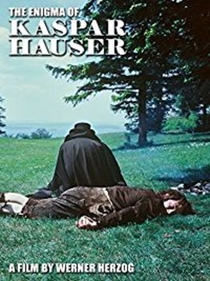 The Enigma of Kasper Hauser (1974)