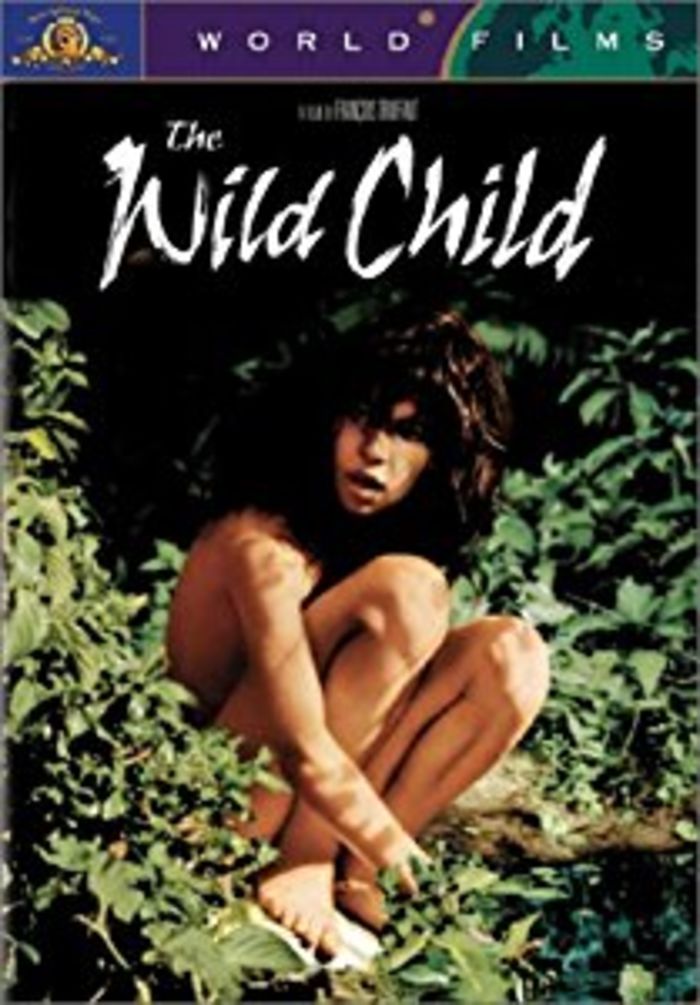 The Wild Child (1970)