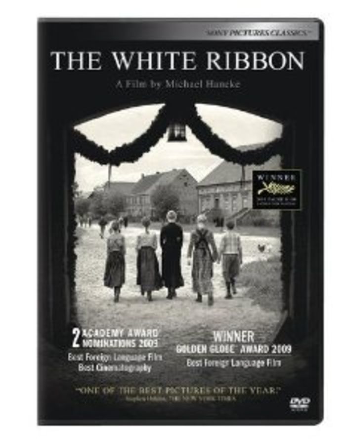 The White Ribbon (2009)