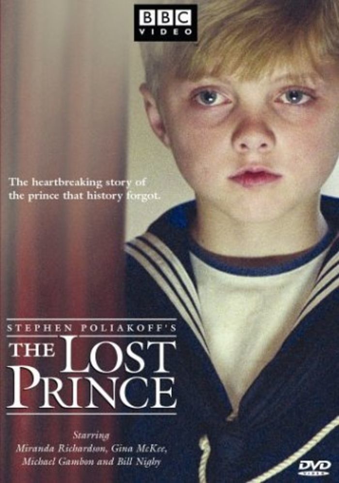 The Lost Prince (2003) BBC
