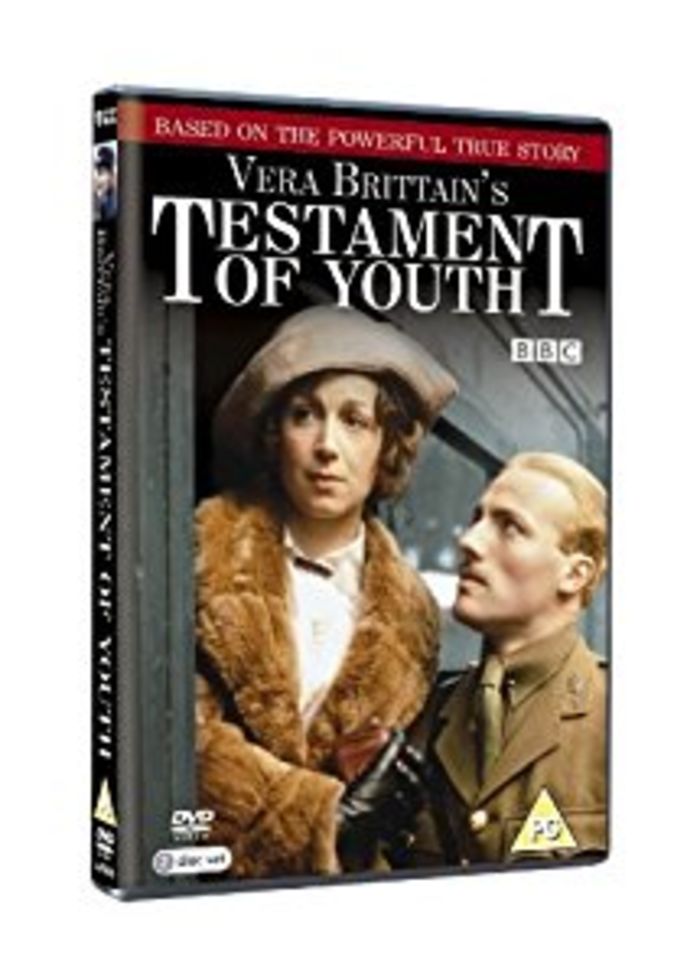 Testament of Youth (1979) BBC