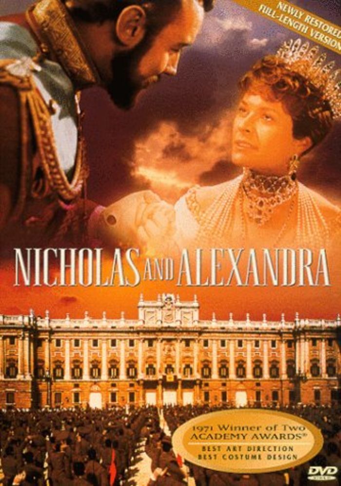 Nicholas and Alexandra (1971)