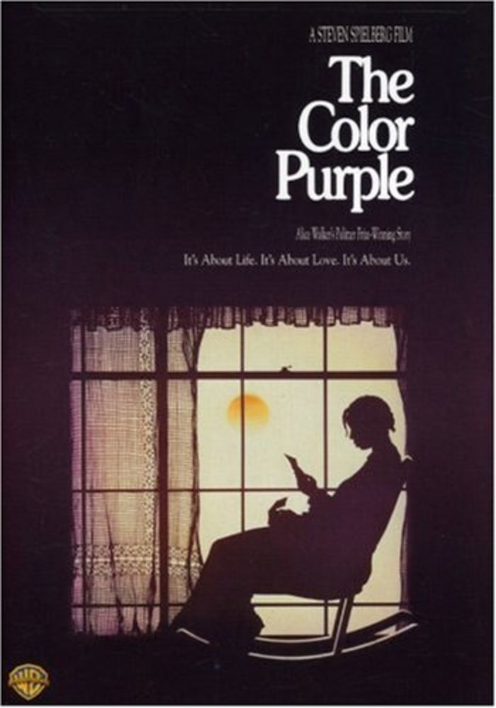 The Color Purple (1985)