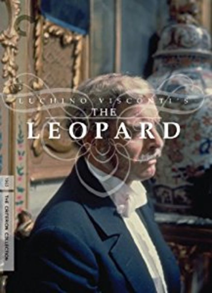 The Leopard (1963)