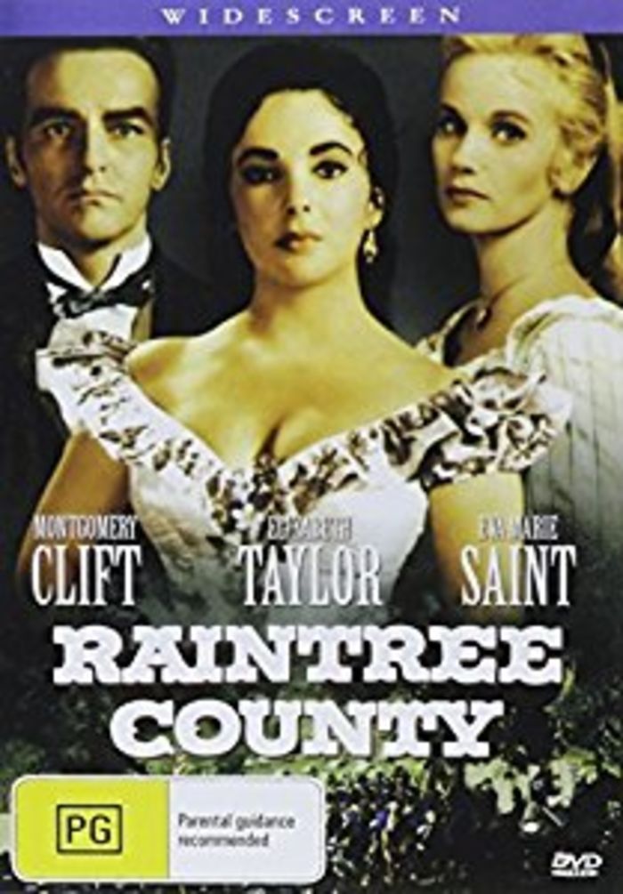 Raintree County (1957)