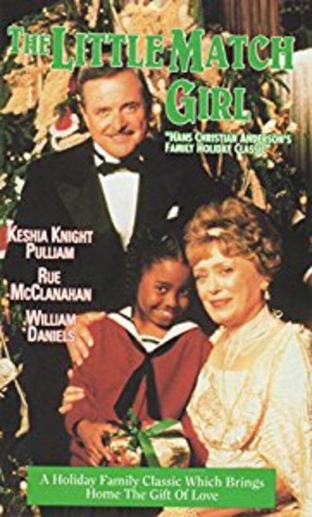 Little Match Girl (1987)