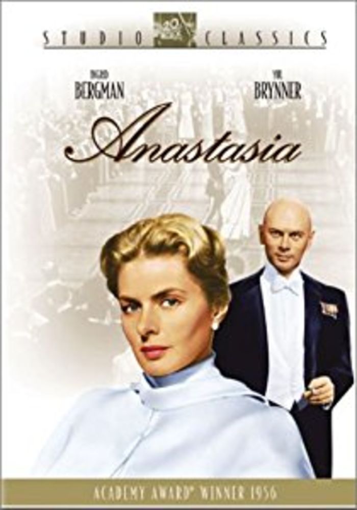 Anastasia (1956)