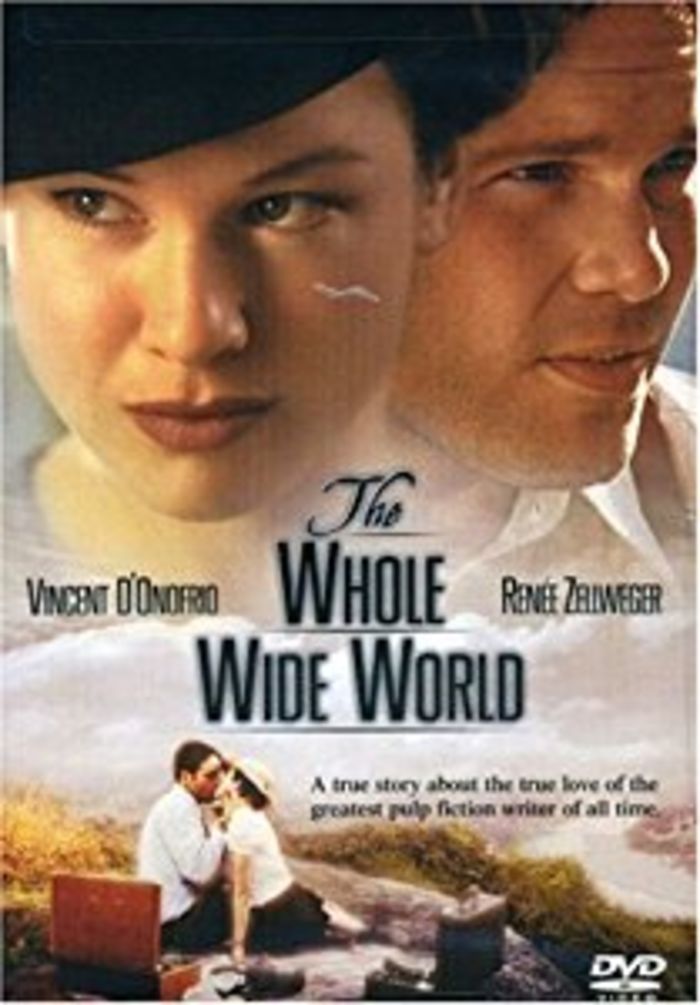 The Whole Wide World (1996)