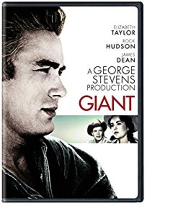 Giant (1956)