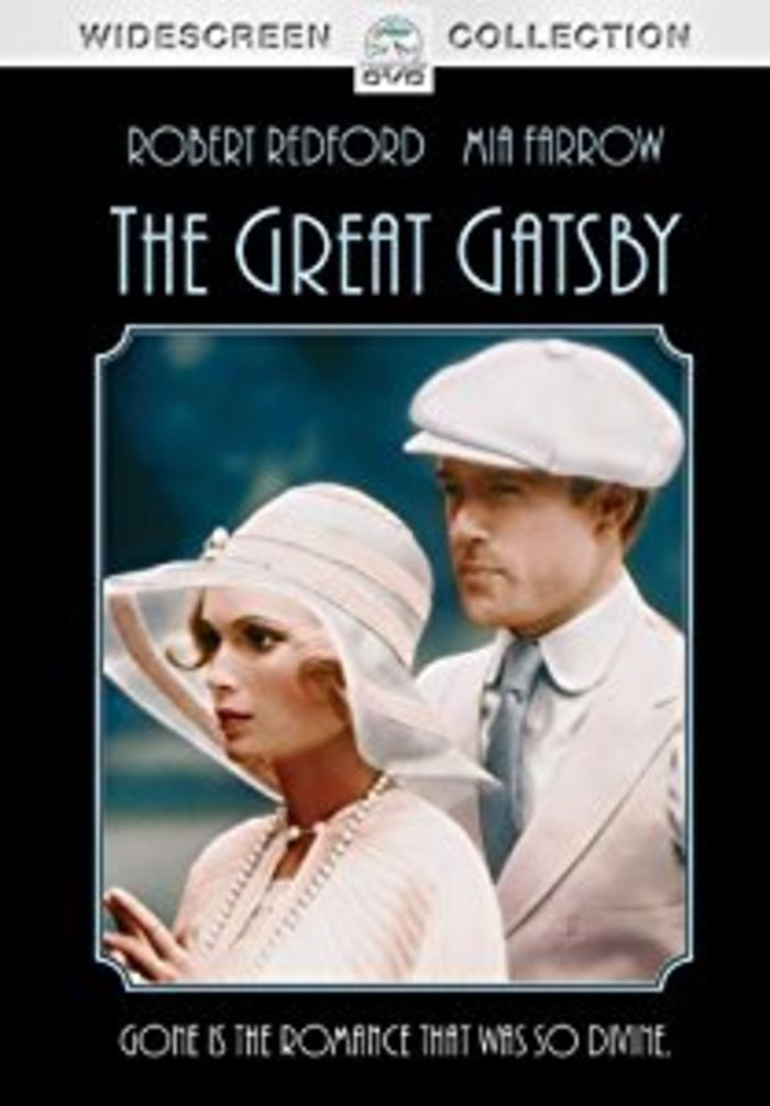 The Great Gatsby (1974)