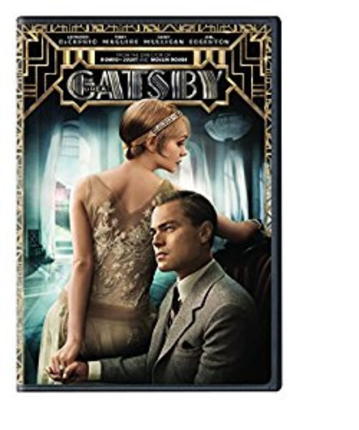 The Great Gatsby (2013)