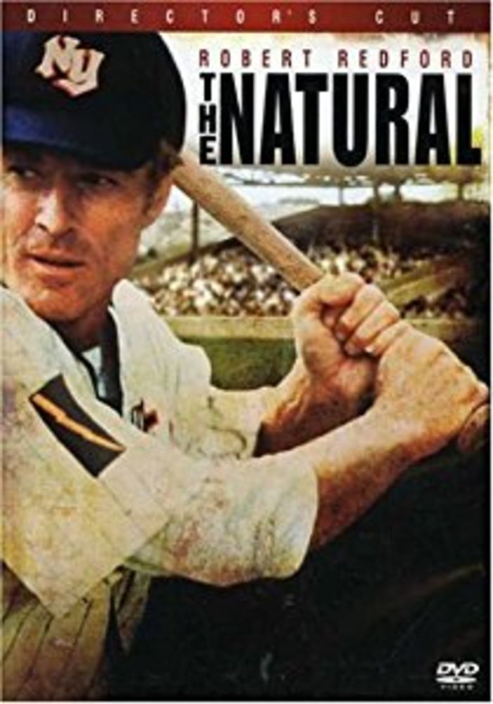 The Natural (1984)
