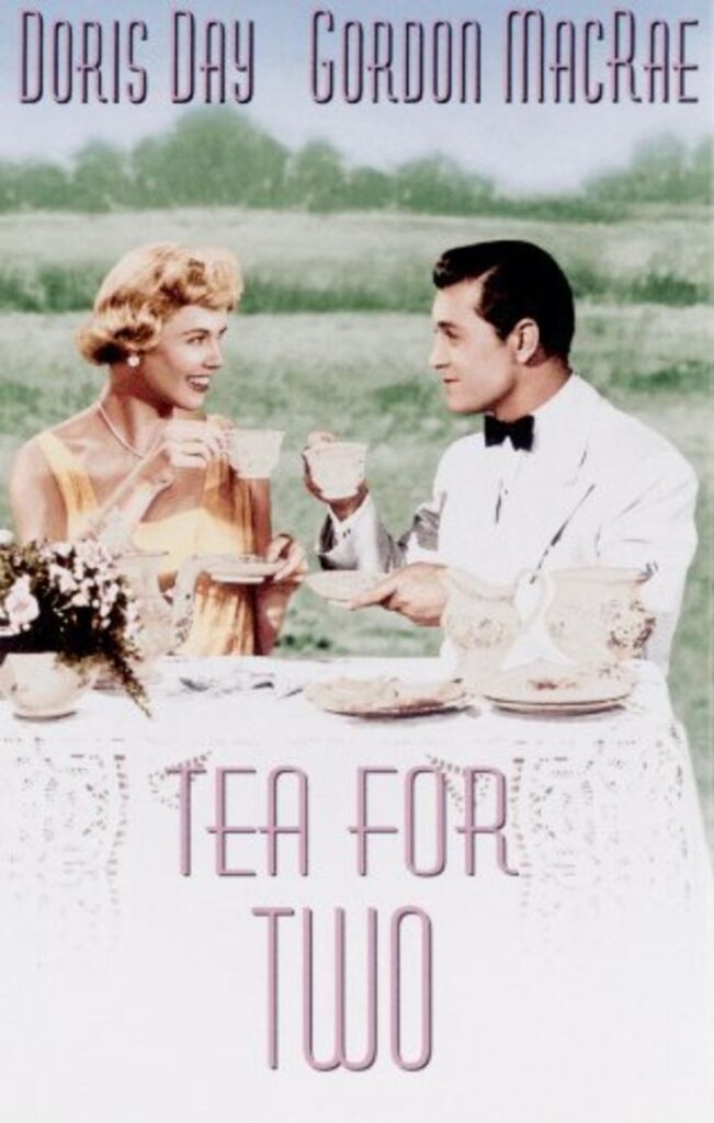 Tea for Two (1950)