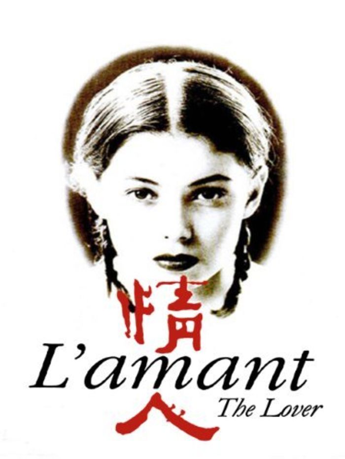 The Lover / L'Amant (1992)
