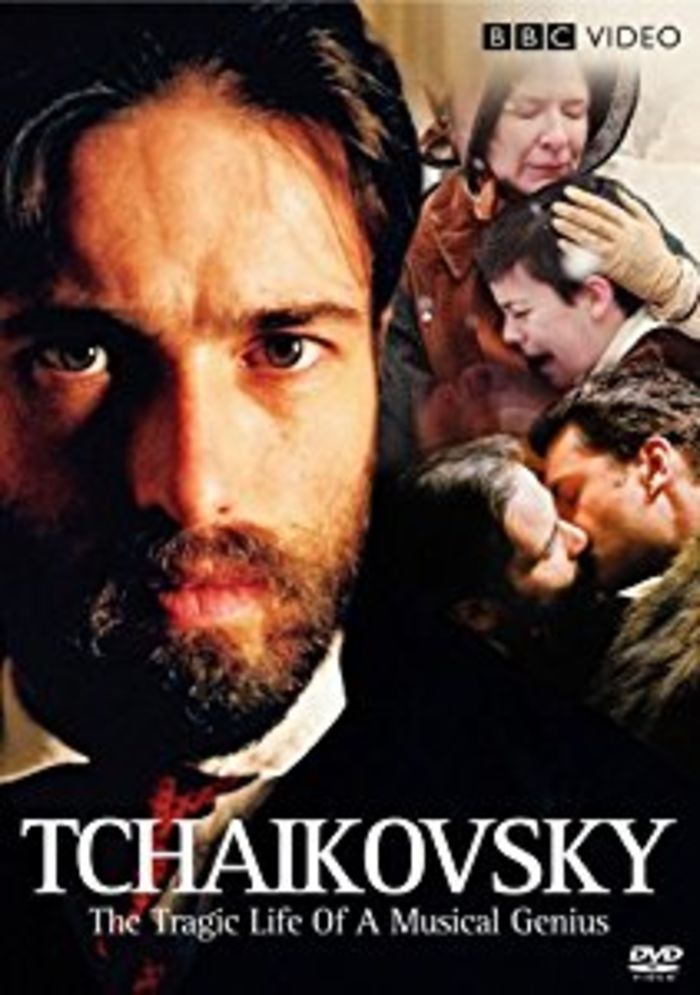 Tchaikovsky: The Tragic Life of a Musical Genius (2007) BBC